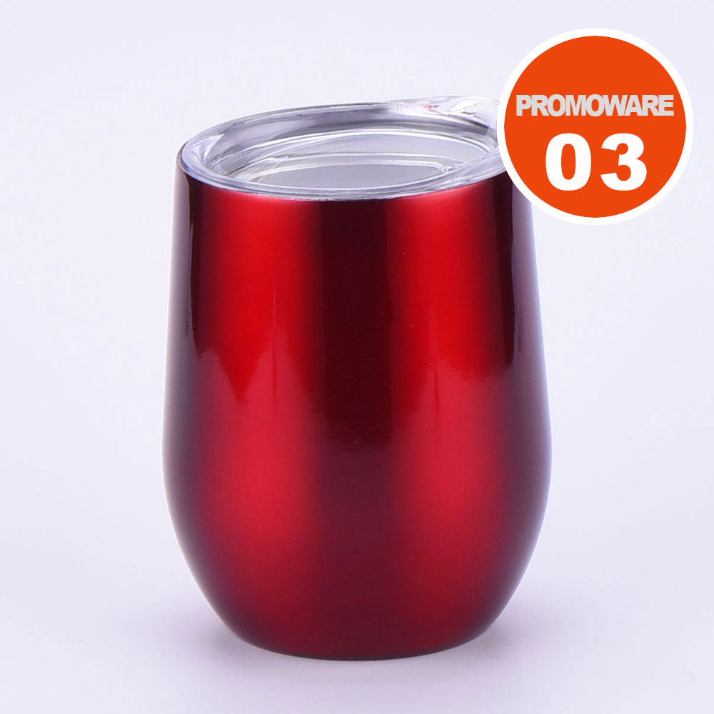 Wine Aunt 12oz Insulated Wine Tumbler – Shop Reductress