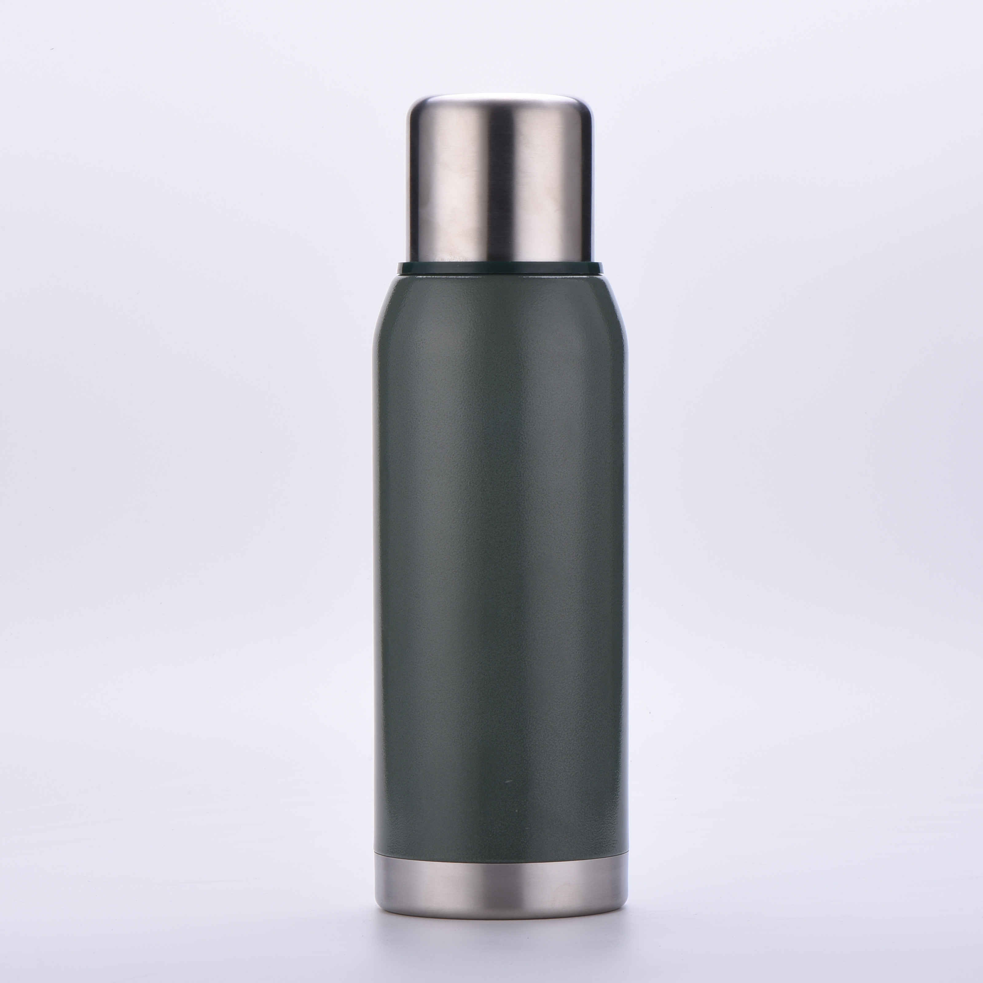 travel flask for hot drinks