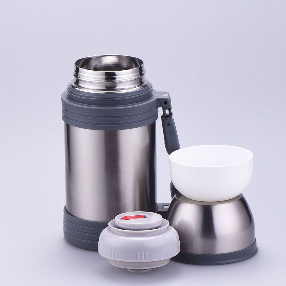 small vacuum flask