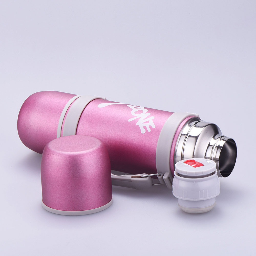 2 cup thermos flask