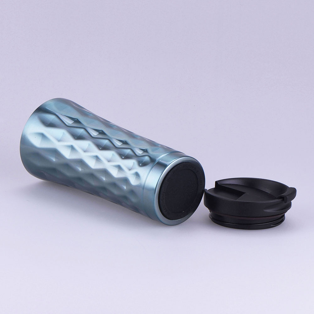 25-Pack 20oz Sublimation Skinny Tumbler