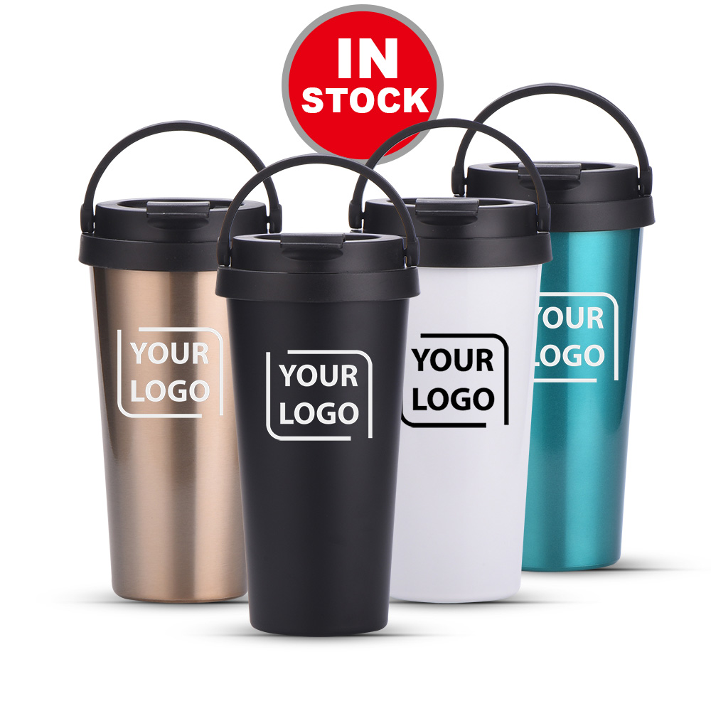 vacuum sealed coffee cup