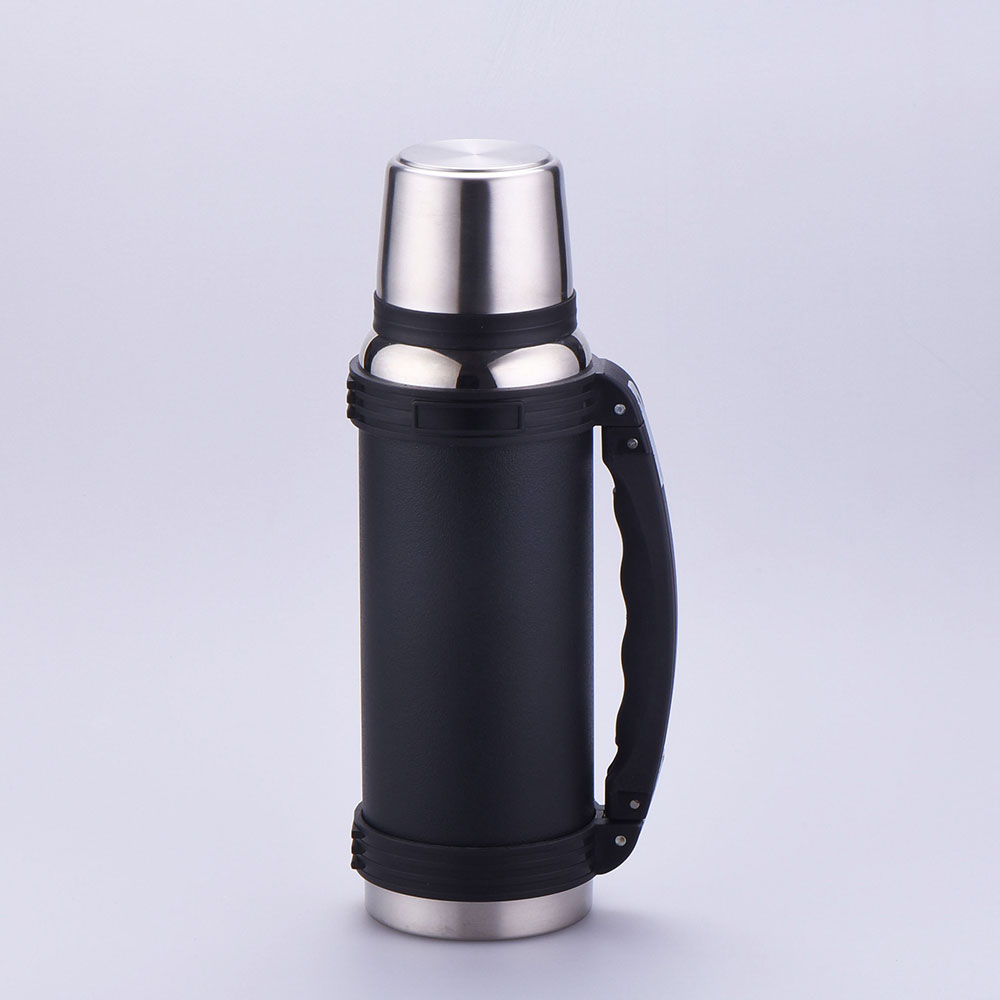 vacuum travel flask