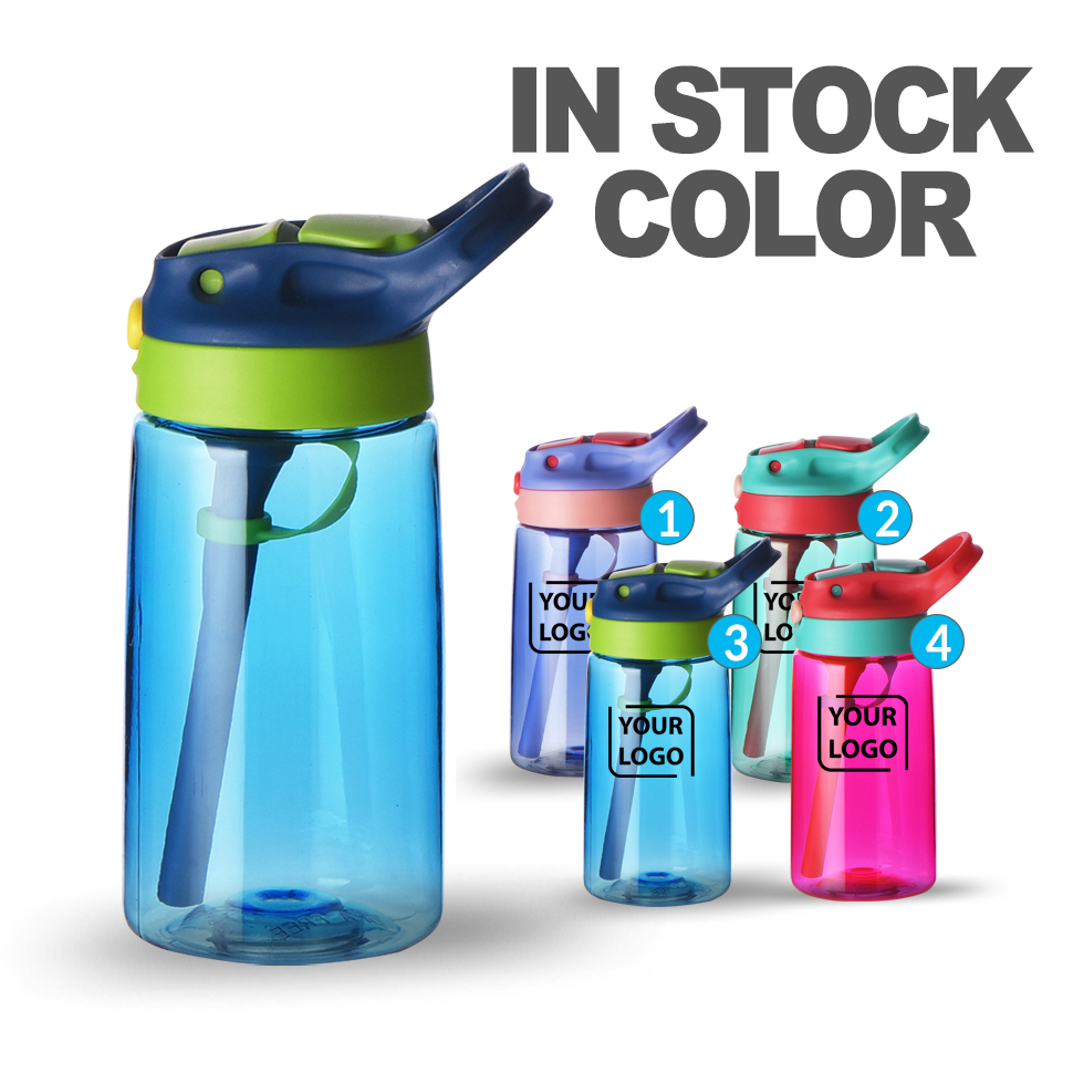 Kids Tritan Water Bottle PB0062