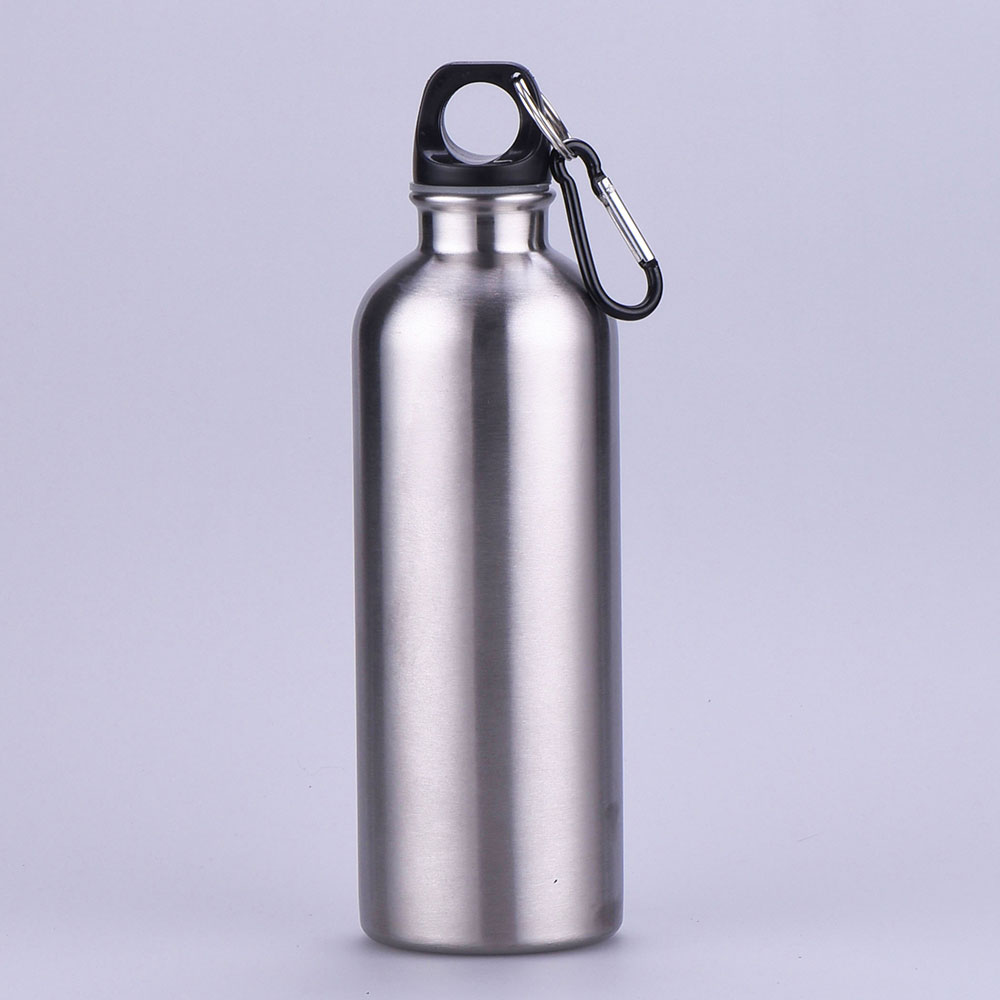 Craghoppers Stainless steel water bottle 750ml and tumbler 