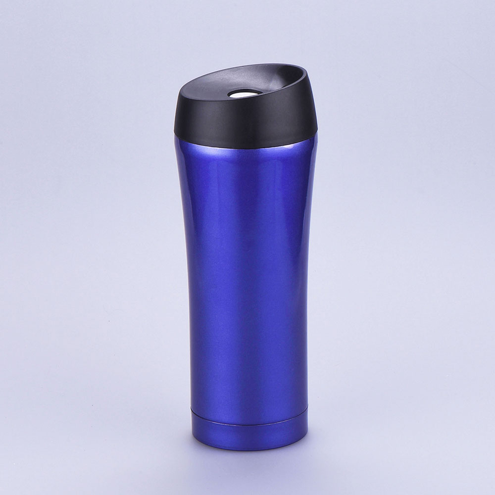 Custom Promotional Thermos Travel Mug from Factory PromoWare China
