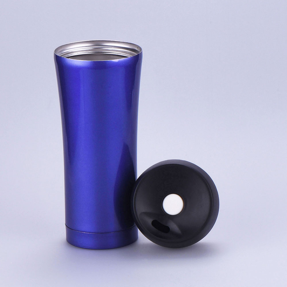 Custom Promotional Thermos Travel Mug from Factory PromoWare China