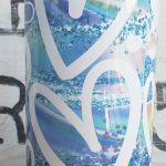 25-Pack 20oz Sublimation Skinny Tumbler