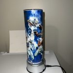 25-Pack 20oz Sublimation Skinny Tumbler