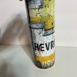 25-Pack 20oz Sublimation Skinny Tumbler