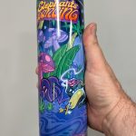 25-Pack 20oz Sublimation Skinny Tumbler