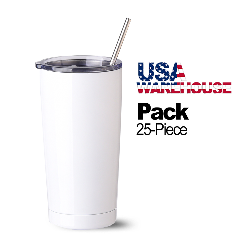30oz Sublimation Tumbler Oh Look Another Glorious Morning
