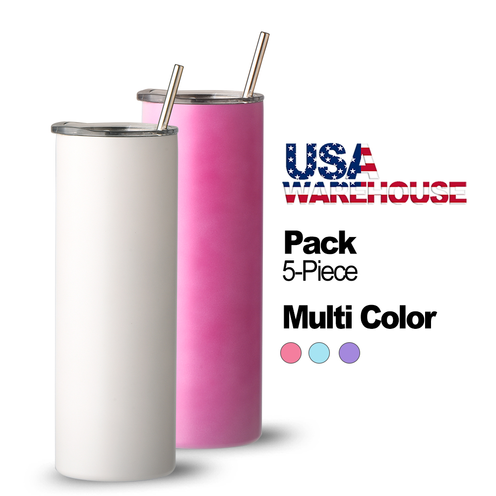 Wholesale Sublimation Tumblers  PromoWare -- Fulfill your Promotion with  Drinkware