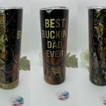 25-Pack 20oz Stainless Steel Color Skinny Tumbler for Sublimation