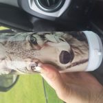 5-Tumbler Pack Bluetooth Speaker Sublimation Tumbler