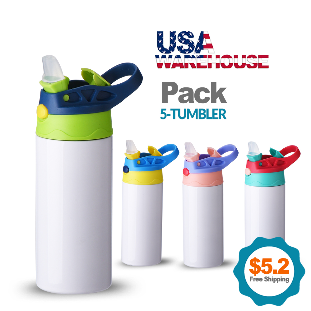 Personalised Insulated Water Bottle For Kids, Sipper For Kids