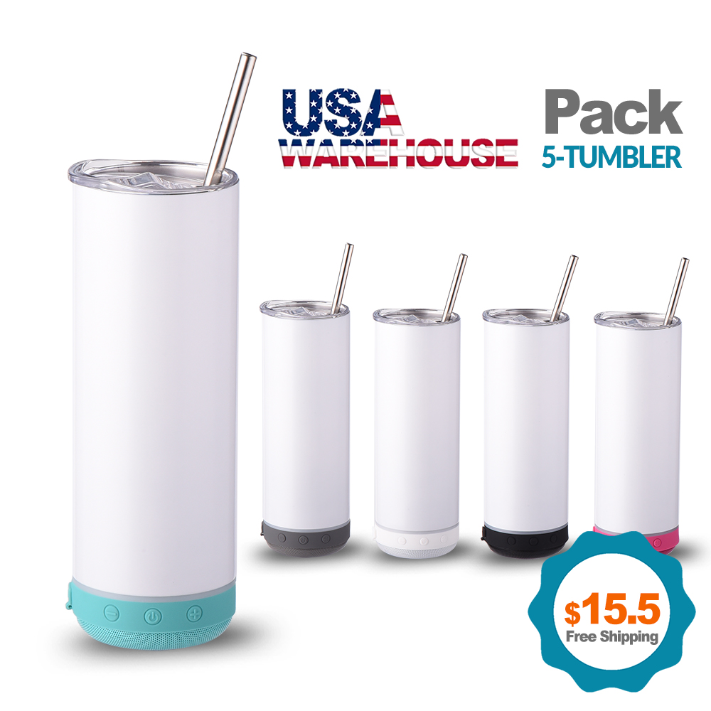 Wholesale Sublimation Tumblers  PromoWare -- Fulfill your Promotion with  Drinkware