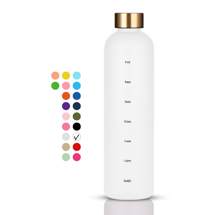 Promotional Water Bottles | 25 oz. Perth Stainless Steel Water Bottle