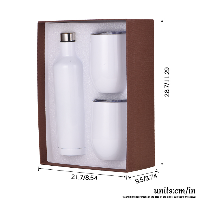 Wholesale Sublimation Tumblers  PromoWare -- Fulfill your Promotion with  Drinkware